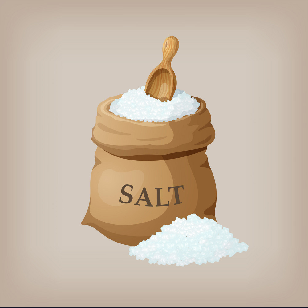 Foods high in Salt | Angina Awareness India