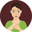 Breathlessness | Heart Attack Symptoms | Angina Awareness India