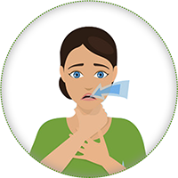 Shortness of breath | Heart Attack Symptoms | Angina Awareness India